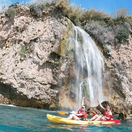 Apartamento 2 Minutes From The Beach!!! Great Apartment!!!