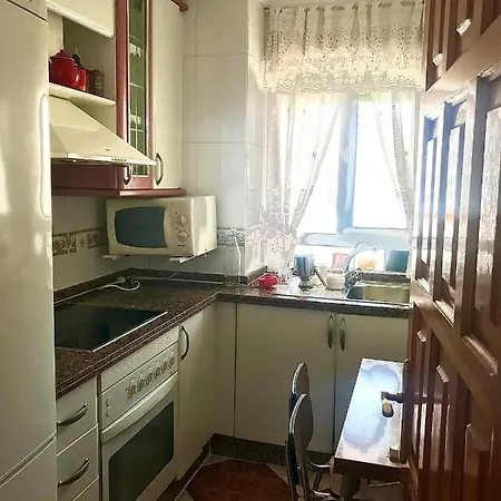 Apartman 2 Minutes From The Beach!!! Great Apartment!!! *