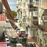 Apartament 2 Minutes From The Beach!!! Great Apartment!!! Nerja